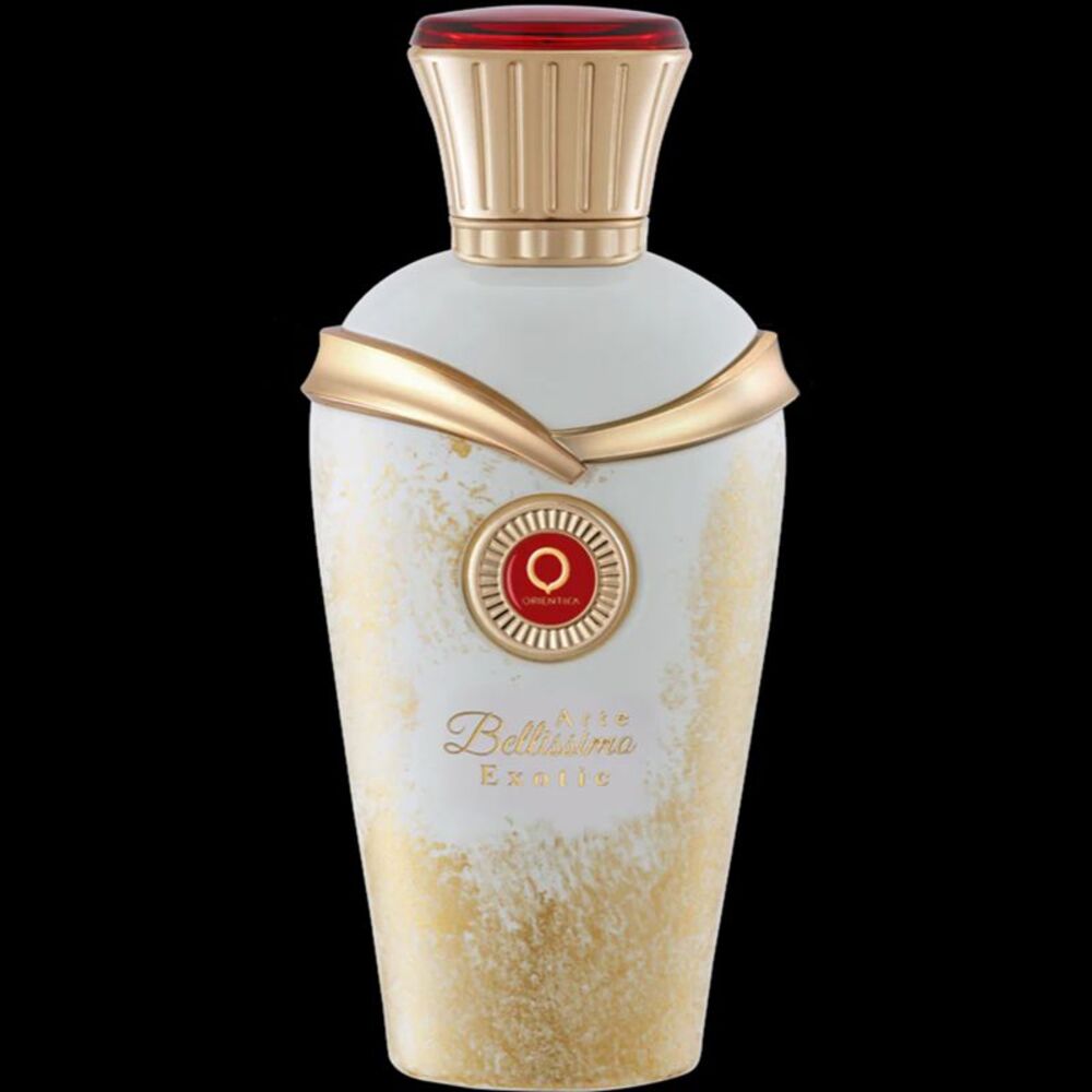 Arte Bellissimo Exotice by Orientica Eau De Parfum EDP Spray for Men 2.5 oz New